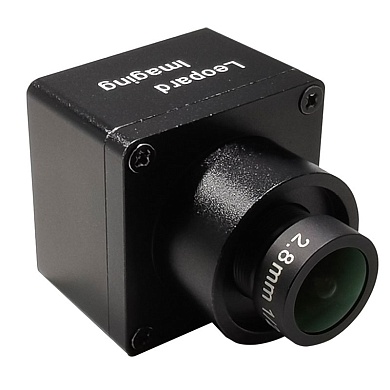 Камера Leopard Imaging LI-IMX390-FPDLINKIII