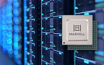 Marvell представила чип-коммутатор Teralynx T100 на 102,4 Тбит/с для ИИ ЦОД