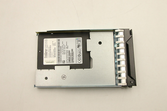 Жесткий диск Lenovo 1920G 6G SATA 3.5" HS ASM (00XH213)