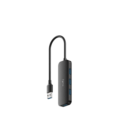 Концентратор Cudy UH40A