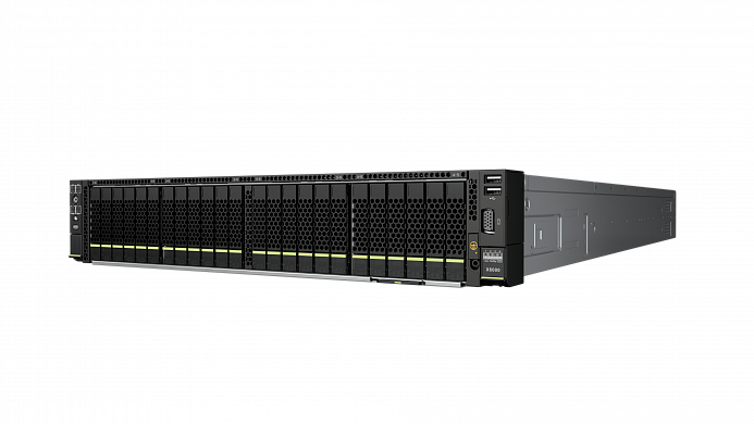 Сервер высокой плотности xFusion FusionServer X6000 V7