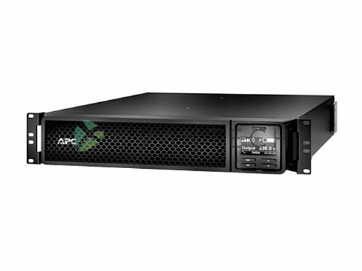 Серия Smart-UPS On-Line SRT3000RMXLI-NC