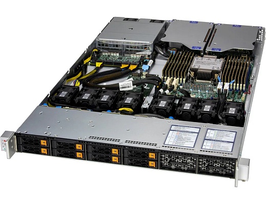 Сервер Supermicro SuperServer SYS-112C-TN