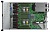 Сервер HPE ProLiant DL360 Gen10 (P23577-B21) 1 x Intel Xeon Silver 4215R 3.2 ГГц/32 ГБ DDR4/без накопителей/количество отсеков 2.5" hot swap: 8/1 x 800 Вт/LAN 10 Гбит/c