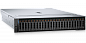 Сервер Dell PowerEdge R760 (16x2.5 SAS/SATA Drives) / 2*Gold 6444Y 3.6G, 16C / 8*32Gb DDR5 RDIMM 4800Mhz / PERC H755 / iDRAC Enterprise / 2*480GB SSD SATA Mix Use 6Gbps 512 / 4*960GB SSD SATA Mix Use 6Gbps