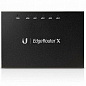 Маршрутизатор Ubiquiti EdgeRouter X