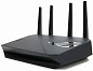 Wi-Fi роутер ASUS ROG Strix GS-AX3000, черный
