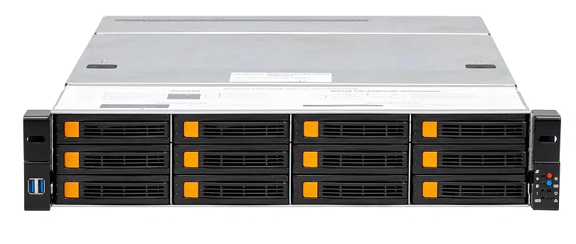 Сервер Shvacher SC200-V2 Gen2