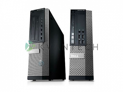 DELL OptiPlex 990 X029900104R