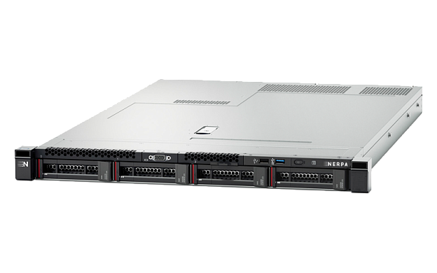 Сервер Nerpa LE SR 53