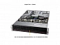 Сервер Supermicro SYS-220U-TNR