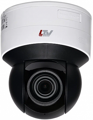 Видеокамера LTV LTV-1CNSD50-Z5-W