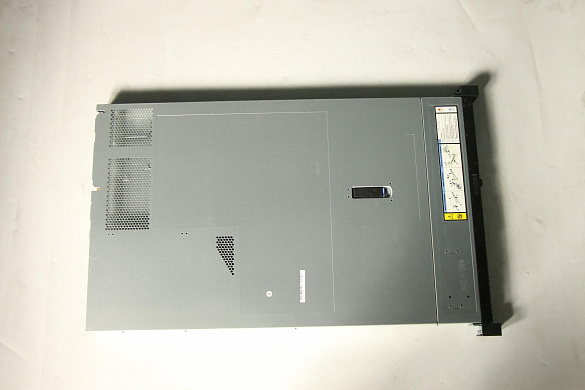 Шасси Lenovo SR630 4x3.5 Chassis (01KP600)