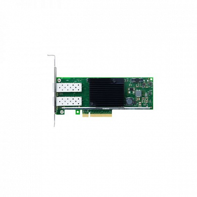 Адаптер Lenovo 7ZT7A00537 PCI-E Dual Optical Ports 10G Array Card
