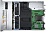 Сервер Dell PowerEdge R550 16B ST1 (16x2,5") no ( CPU, Mem, HDDs, PSU, OCP) PERC H755, Br 5720 DP onboard, iDRAC Enterprise, Sliding Rails without CMA