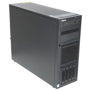 Сервер Lenovo ThinkServer TS460 70TR000EEA