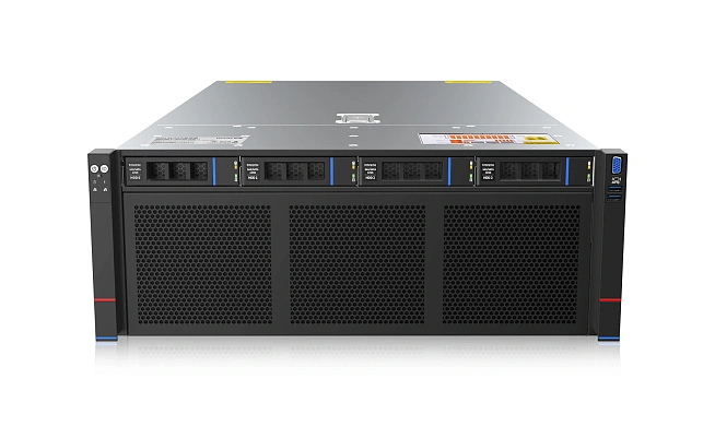 Сервер iRU Rock G4204G10