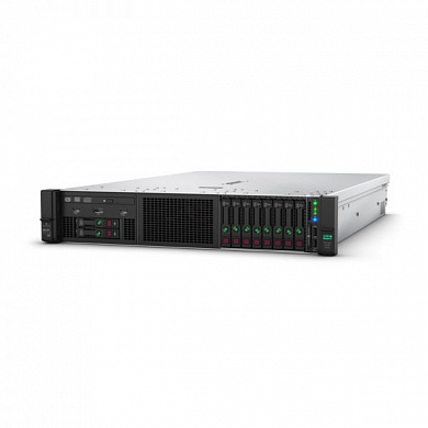 Сервер HPE ProLiant DL388 Gen10 Q9A03A