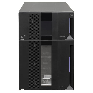 Ленточная библиотека IBM TS3310 3576L5B