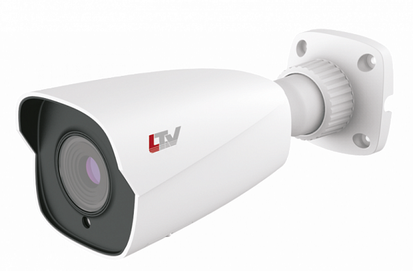 Видеокамера LTV LTV-2CXB50-M2812