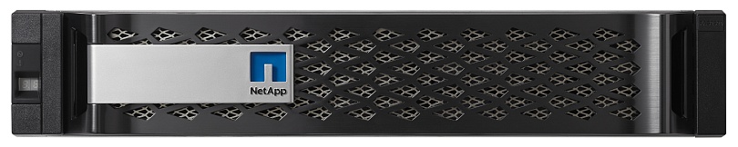 Система хранения данных (СХД) NetApp FAS2650
