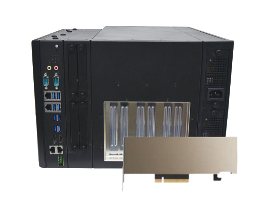 Сервер Lanner Electronics EAI-I730L