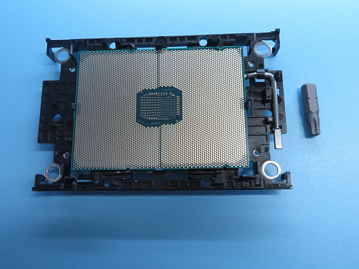 Процессор CPU,Intel,ICX 8352V 36C/2.1G/195W (02YH693)