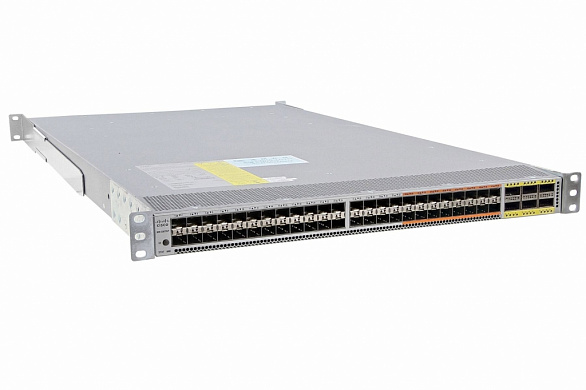 Коммутатор Cisco Nexus 5600 N5K-C56128P=