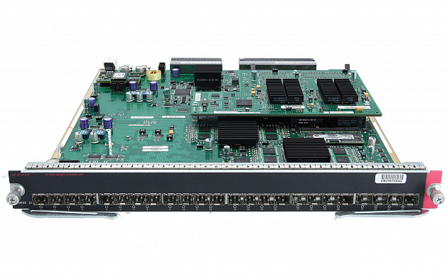 Модуль Cisco WS-X6724-SFP