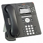 VoIP-телефон Avaya 9630G черный