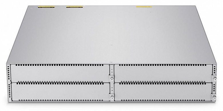 Коммутатор FS NC8200-4TD