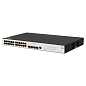 Коммутатор SNR SNR-S2982G-24T-POE-E