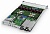 Сервер HPE ProLiant DL360 Gen10 (P24740-B21) 1 x Intel Xeon Gold 5218R 2.1 ГГц/32 ГБ DDR/без накопителей/количество отсеков 2.5" hot swap: 8/1 x 800 Вт/LAN 10 Гбит/c