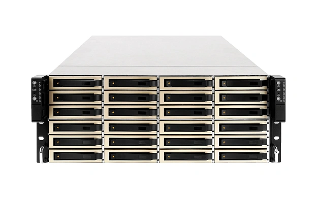 Программно-аппаратный комплекс Shvacher Tigris TGR500R