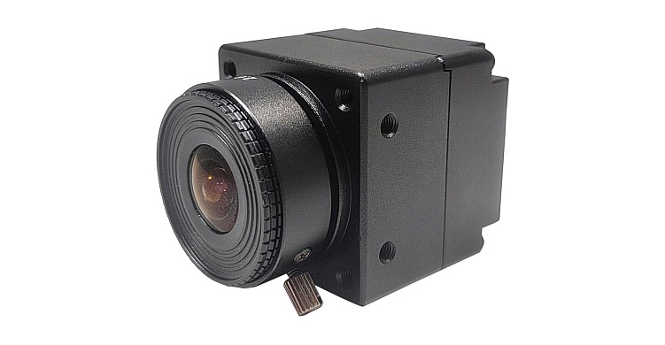 Камера SENSING SE1-S4-USB-Hxxx