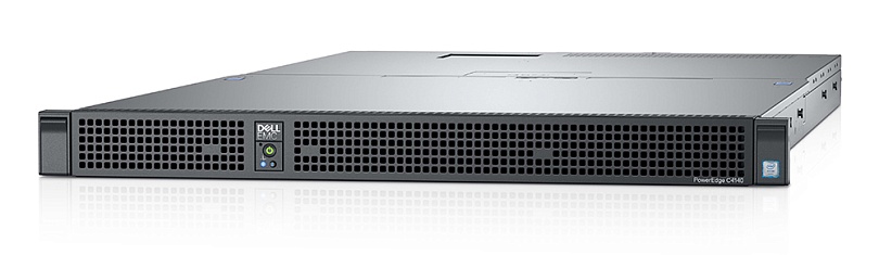 Сервер Dell PowerEdge C4140