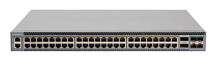 Коммутатор Aquarius AQ-N3000-48P4Y2Q