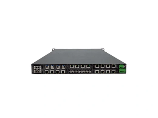 Коммутатор Nateks NetXpert NXI-3040/3050-M-G