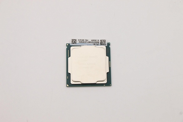 Процессор Intel Xeon E-2186G 00FL615 (6c/12t, 3.80 GHz-4.70 GHz, 95W)