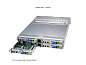 Сервер Supermicro BigTwin SuperServer SYS-622BT-HNC8R