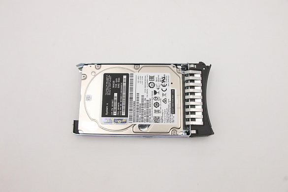 Жесткий диск Lenovo 300GB HDD FRU (90Y8878)