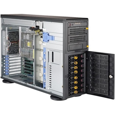 Сервер Supermicro SYS-7049P-TR