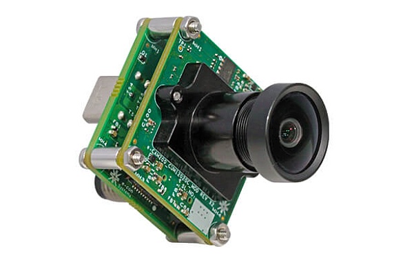 Камера e-con Systems See3CAM_CU200