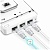 Точка доступа TP-LINK EAP615-Wall, белый
