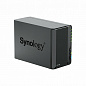 Сетевой накопитель SYNOLOGY DS224+ без HDD