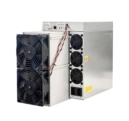 Asic майнер Bitmain Antminer E11 9000 MH/s