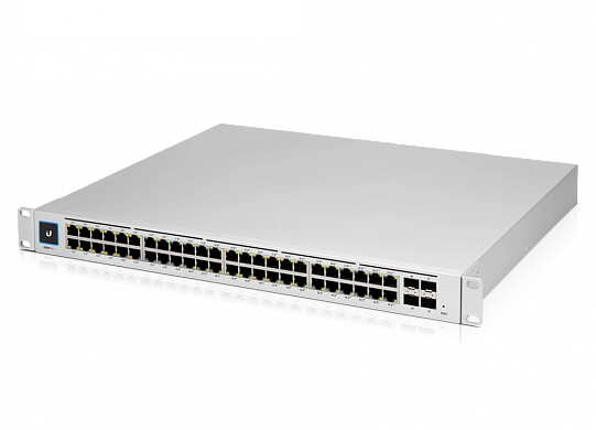 Коммутатор Ubiquiti USW-Pro-48