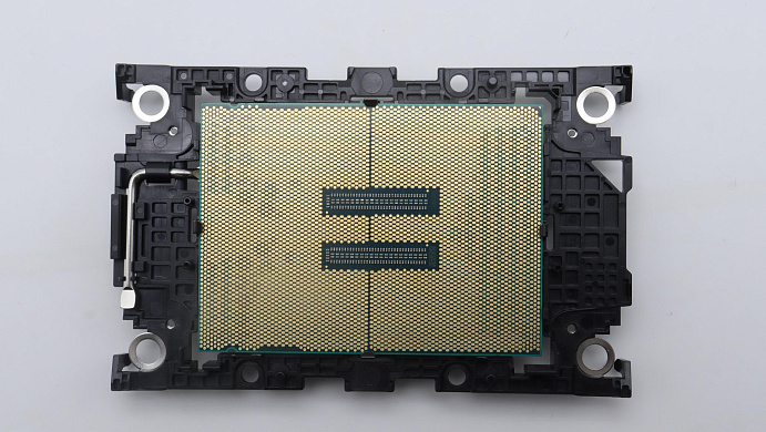 Процессор INTEL SPR 4410Y 12C/2.0-2.8G/150W/30M, 2S2U 16GT/s, SGX 64, DDR5_4000, PCIE5.0/CXL,TB, HT, 2FMAs, AMX, Socket E LGA4677, MCC CPU (03KH890)