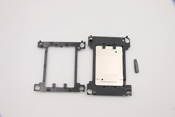 Процессор Intel Xeon Silver 4208 8C 85W 2.1GHz Processor (01PE948)