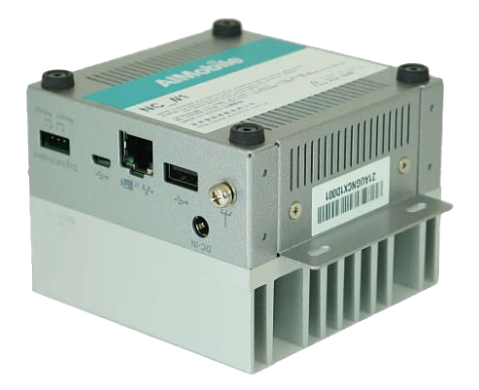 AI-компьютер AIMobile AIM-Edge m1h3
